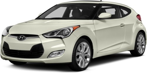2013 Hyundai Veloster 3dr Hatchback_101